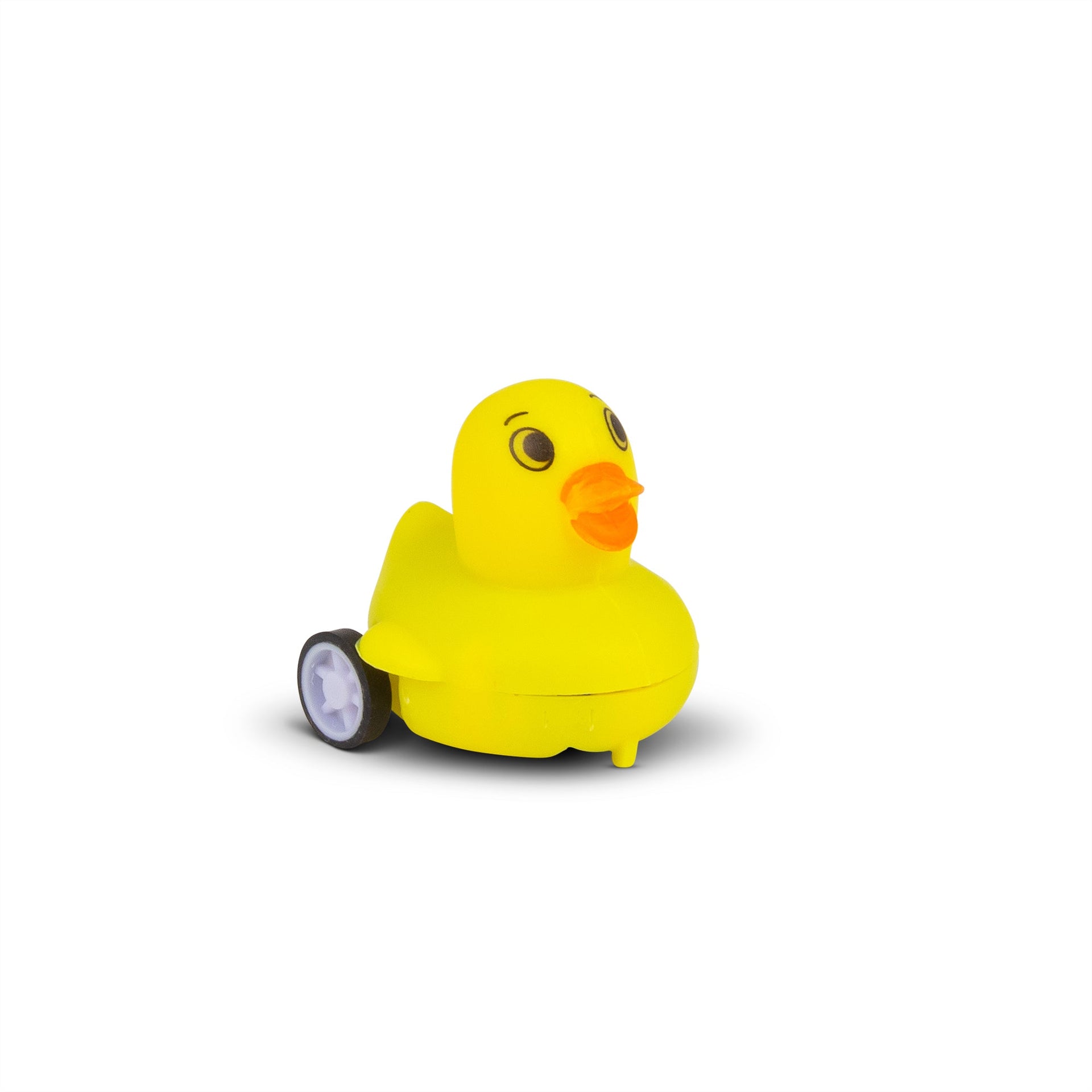 CANARDS DE COURSE EN CAOUTCHOUC À RETIRER ET À PARTIR