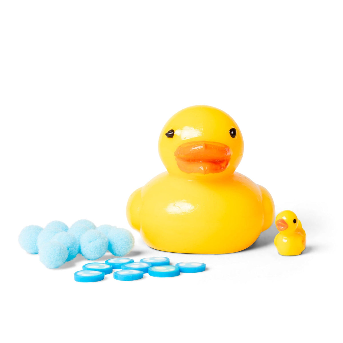 SCRUNCHEMS STICKY SQUISHY DUCK