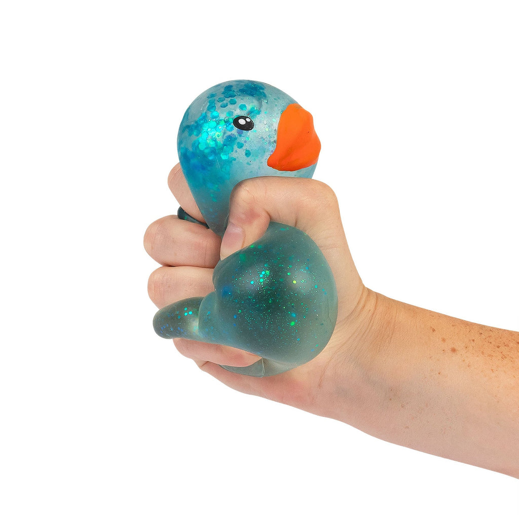 Scrunchems Sugar Duck Squishy – Modèle Assorti