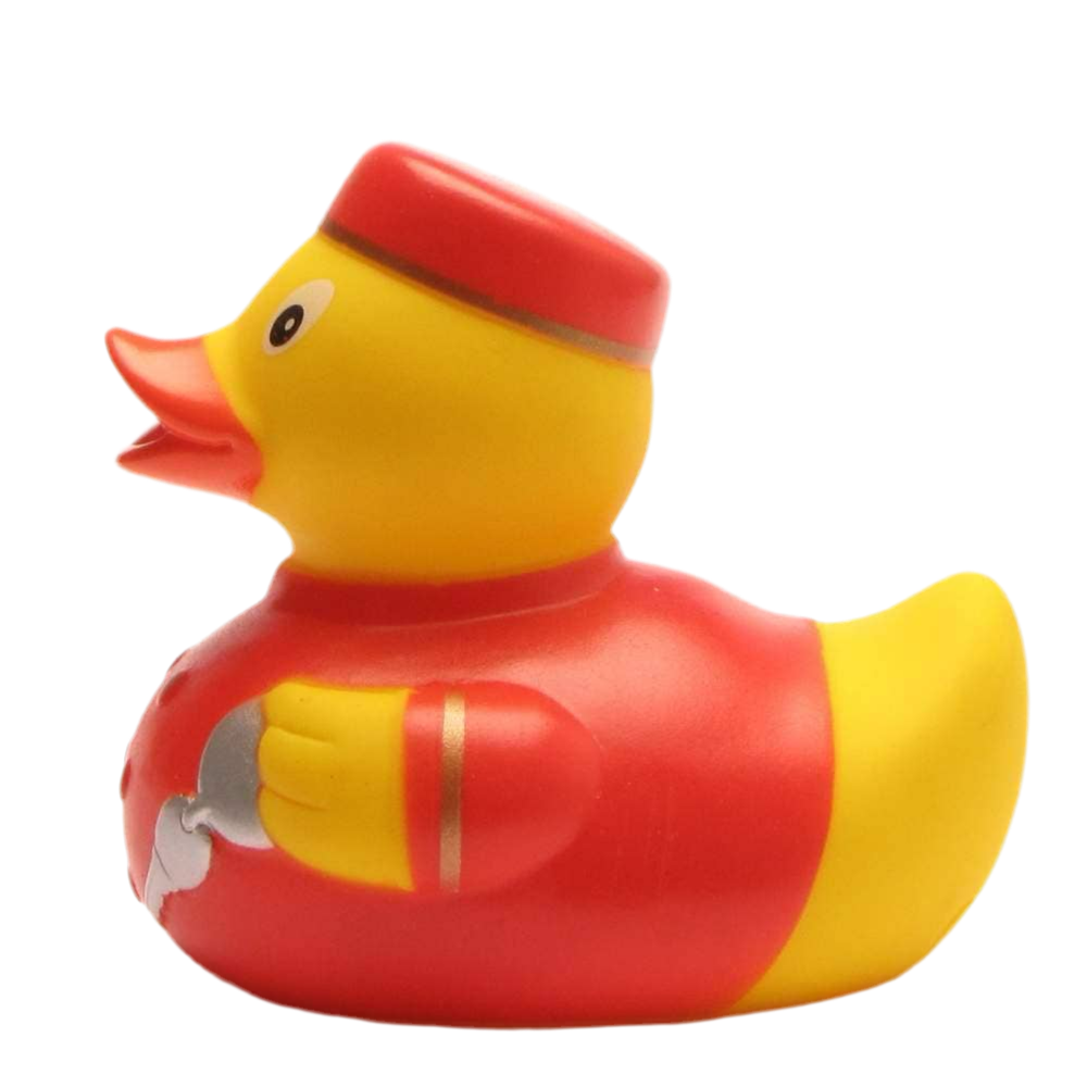 canard-doormen-world-of-ducks