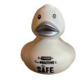 White Duck “Stay Positive”