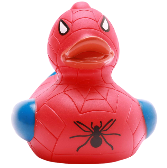 Canard Spiderhero