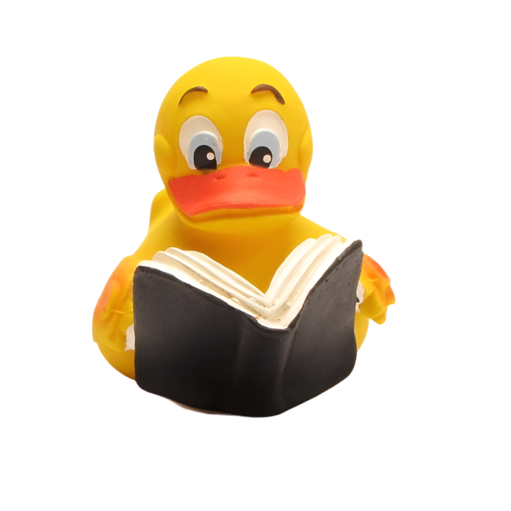Canard Livre
