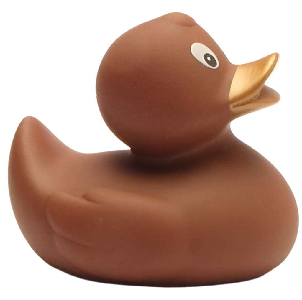 Classic Brown Duck