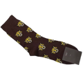 Chaussettes Guépard