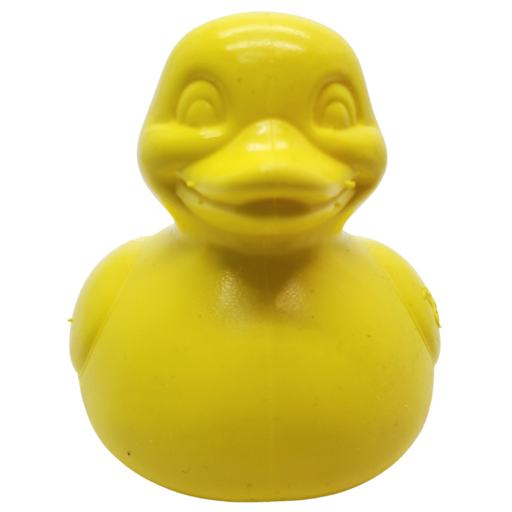 Yellow Duck The Good Duck