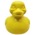 Gelbe Ente Die gute Ente