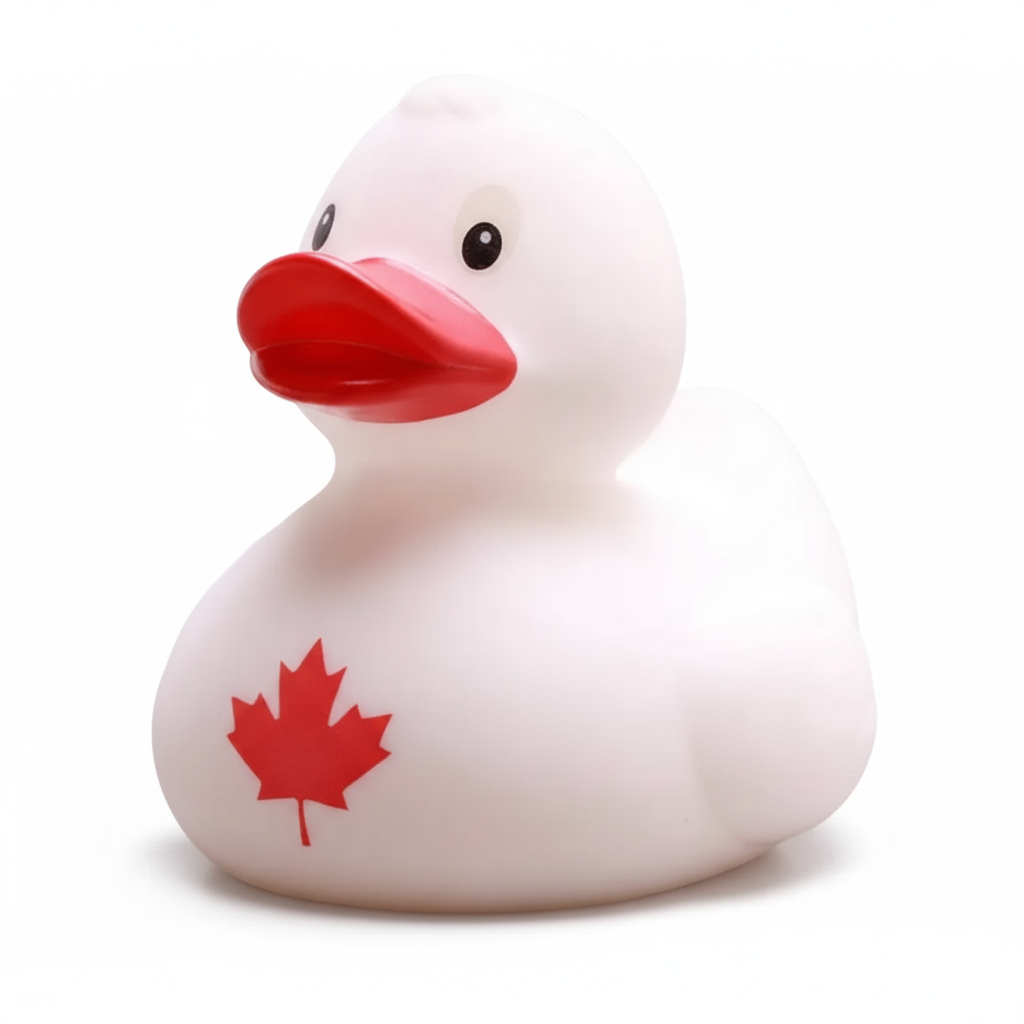 Canard Canada