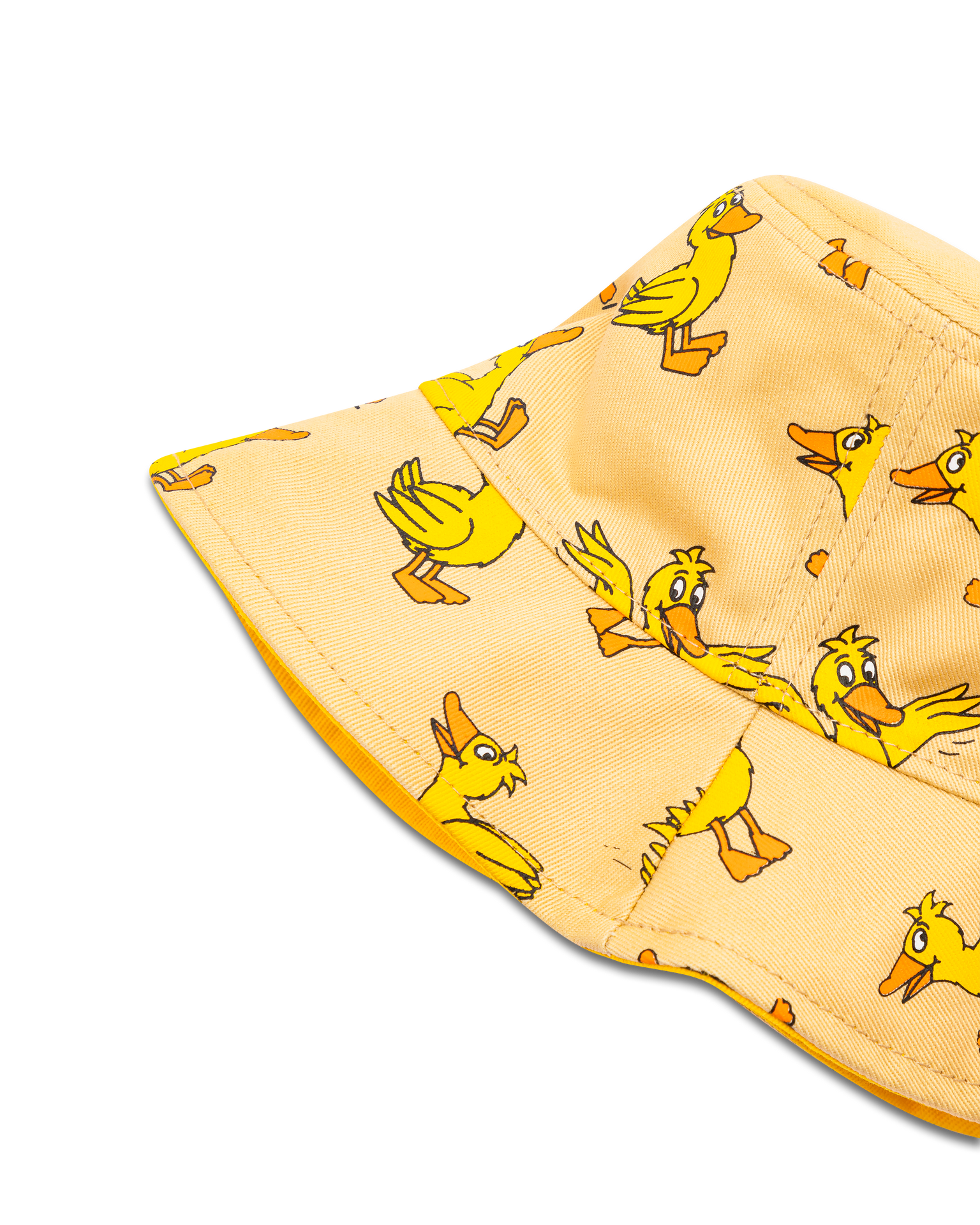 Wendbarer Bob für Kinder Flida die Ente