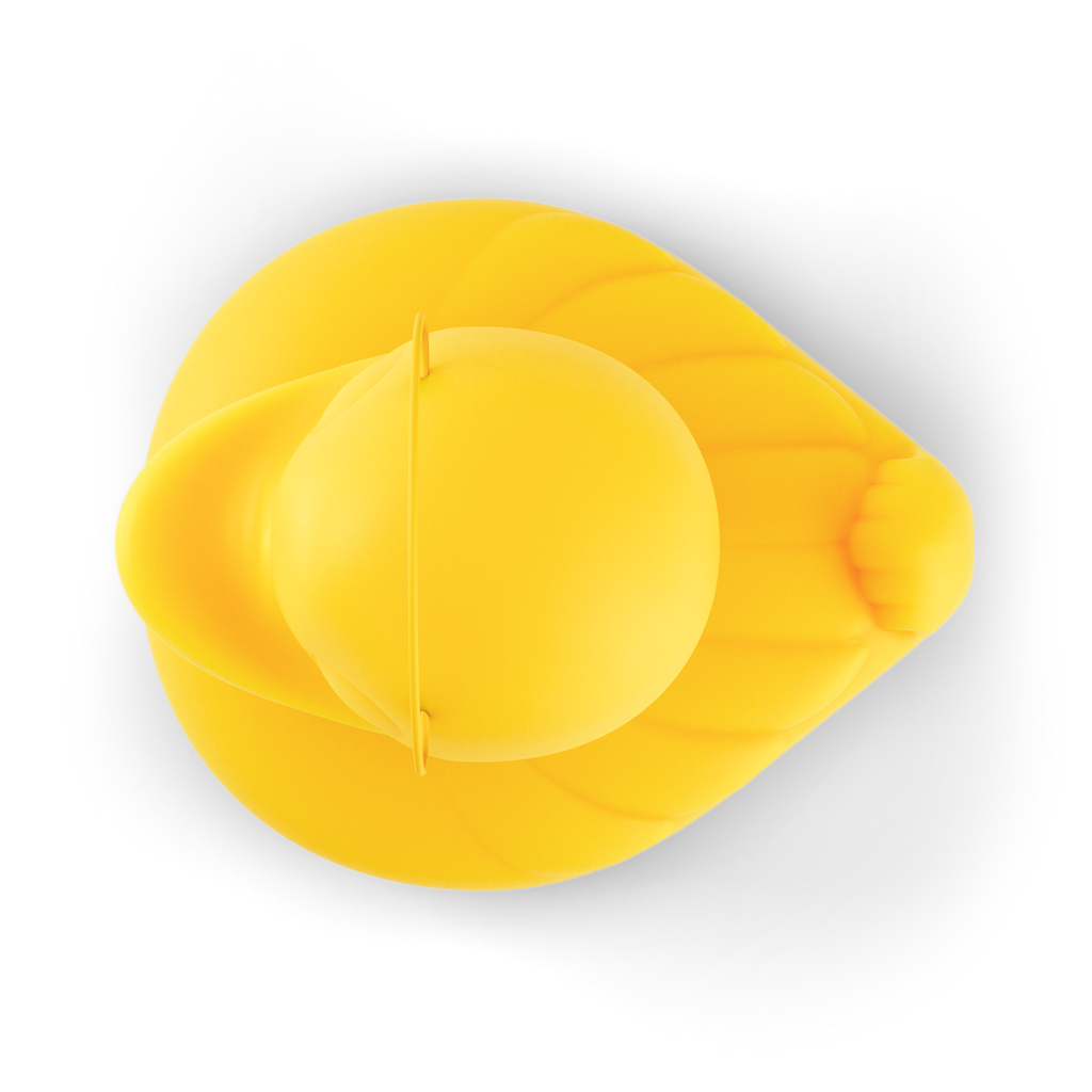 Entenlampe „Die Enten-Enten-Lampe“ (MEGA)