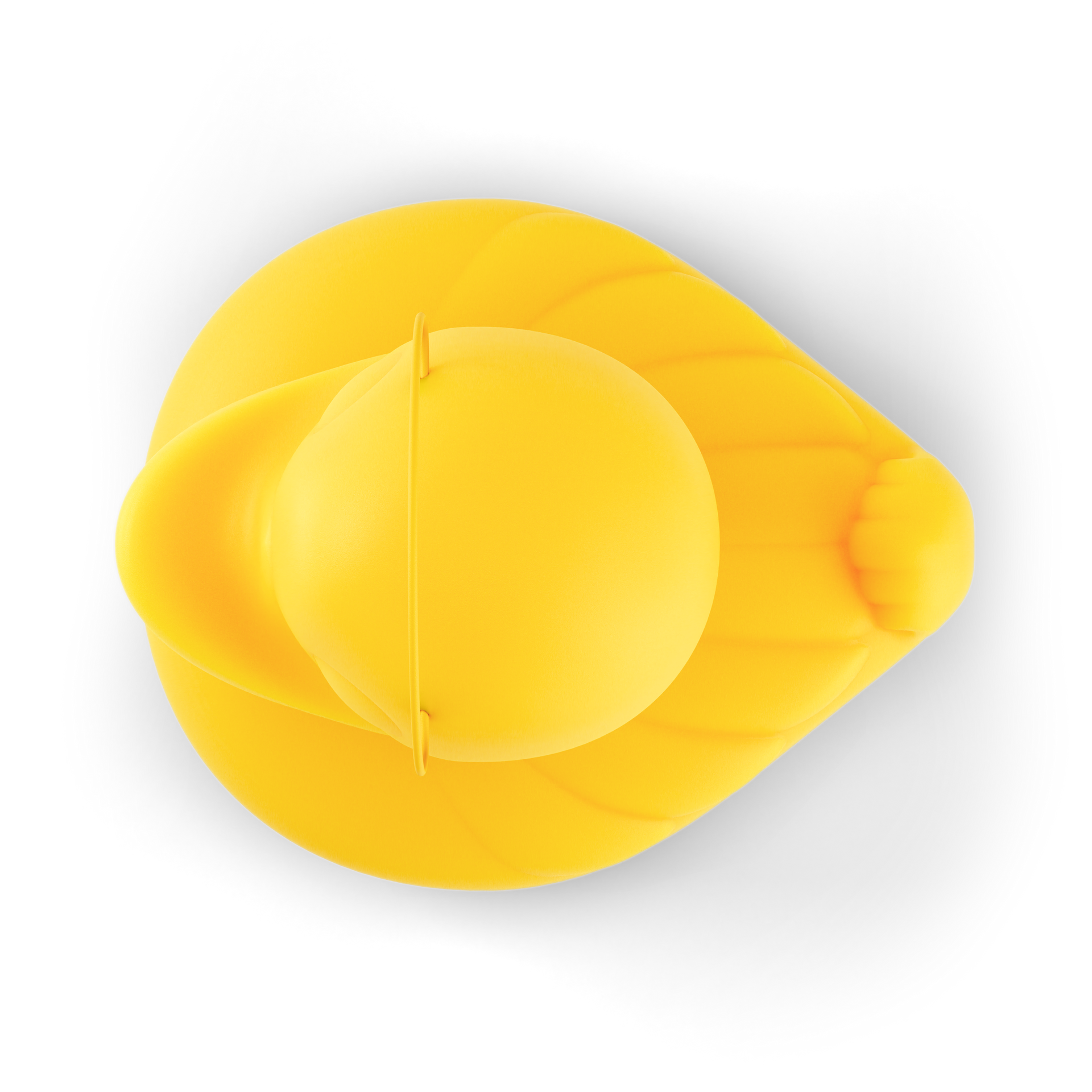 Entenlampe „Die Enten-Enten-Lampe“ (MEGA)