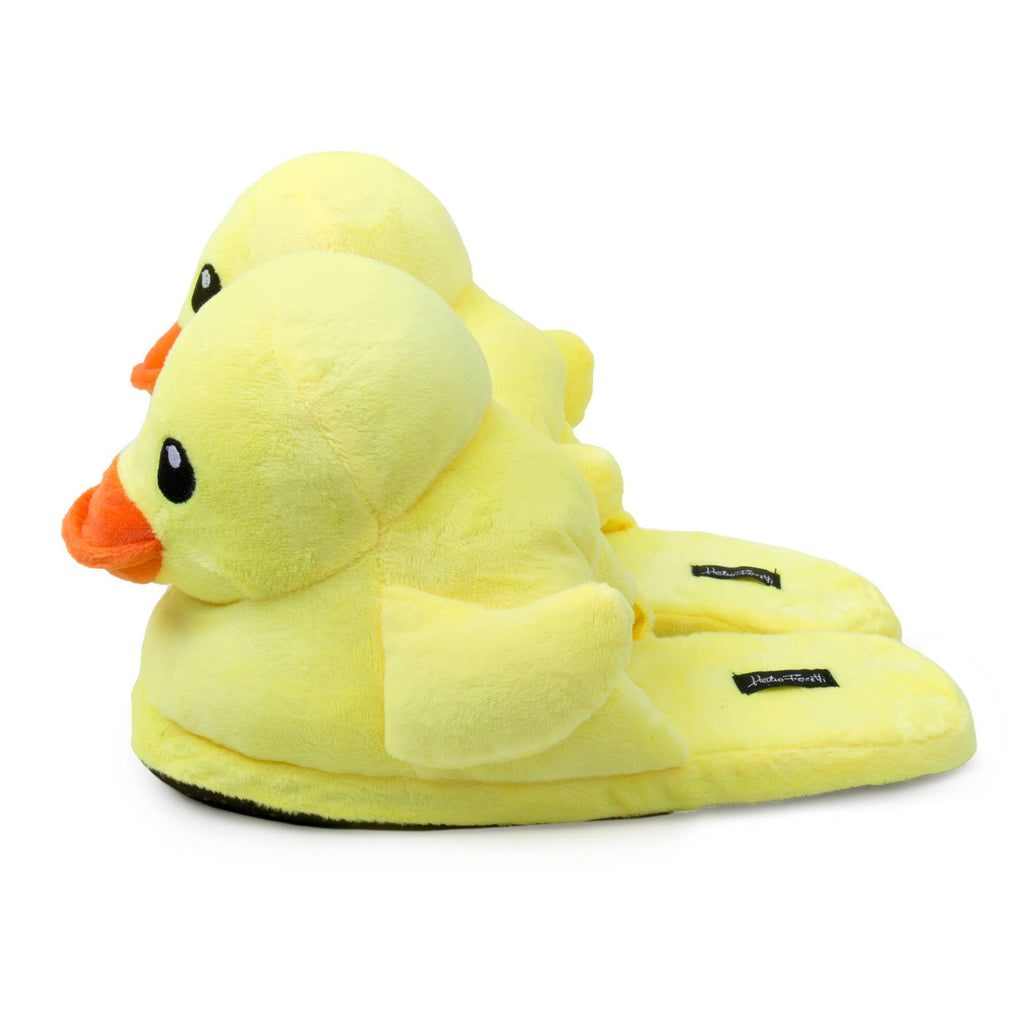 Duck Slippers