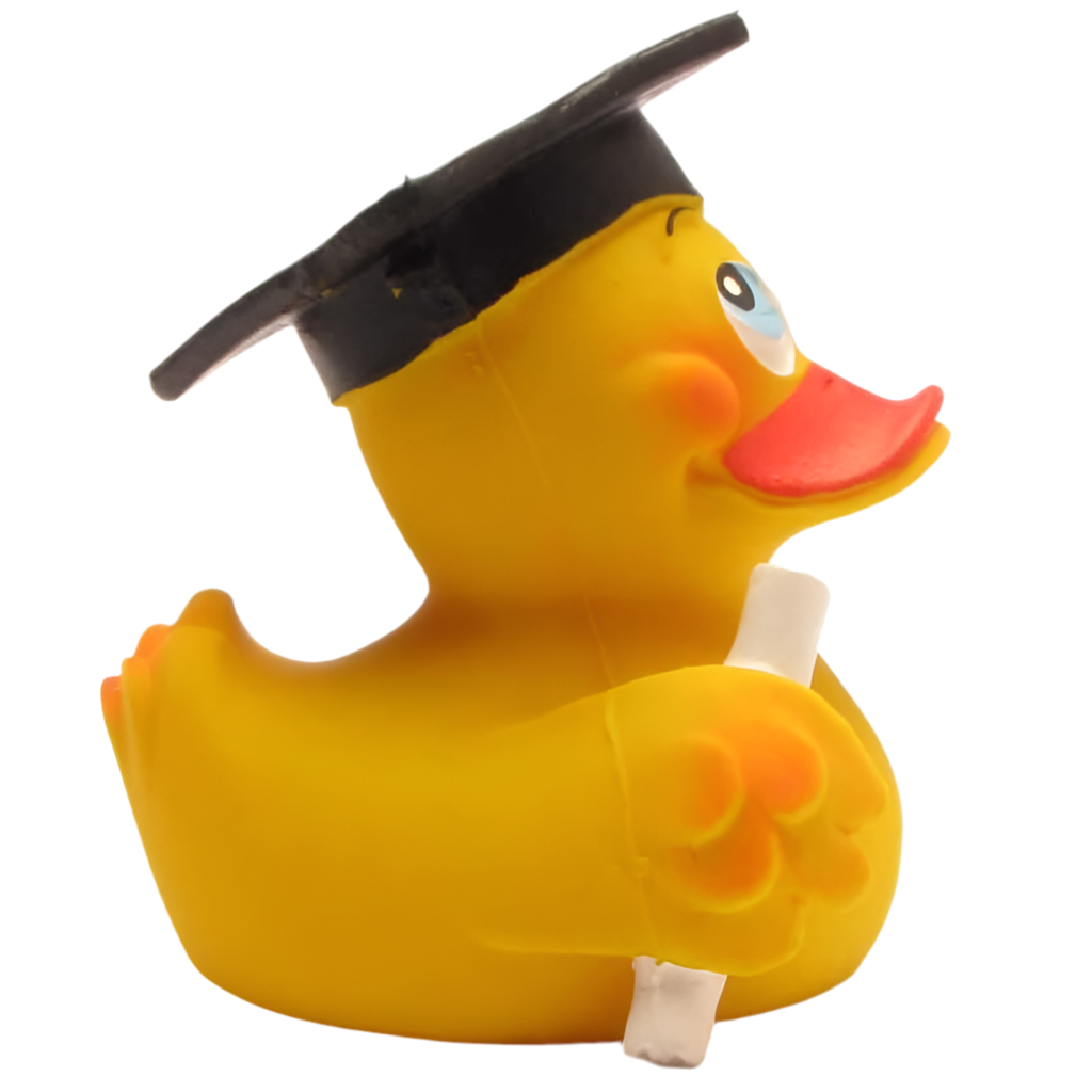 Ente Absolvent