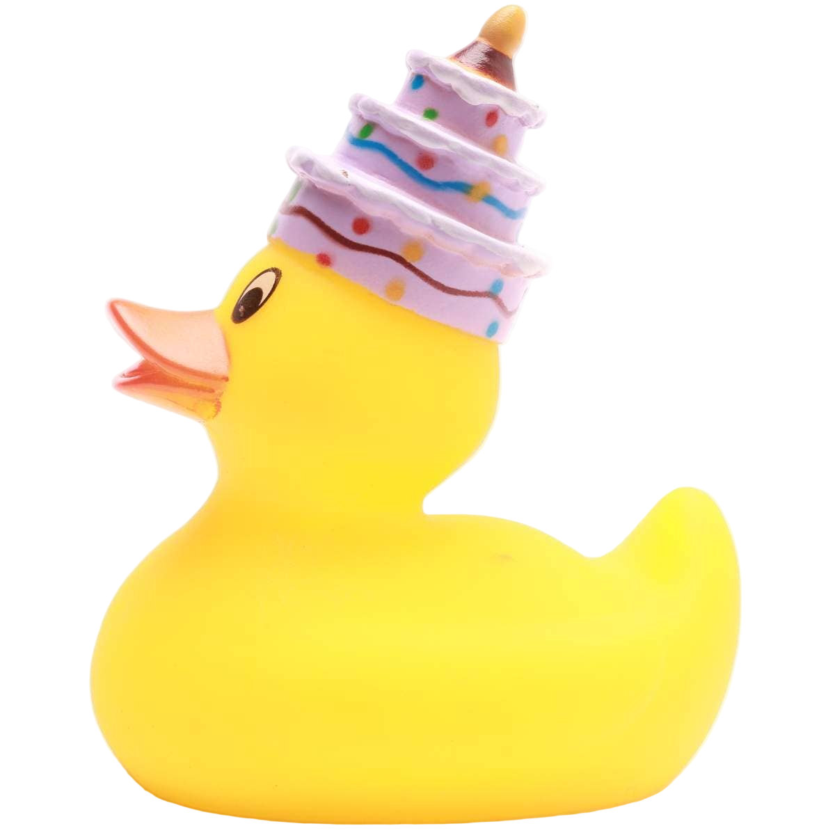 Happy Birthday Duck