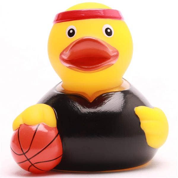 Duck Basketball