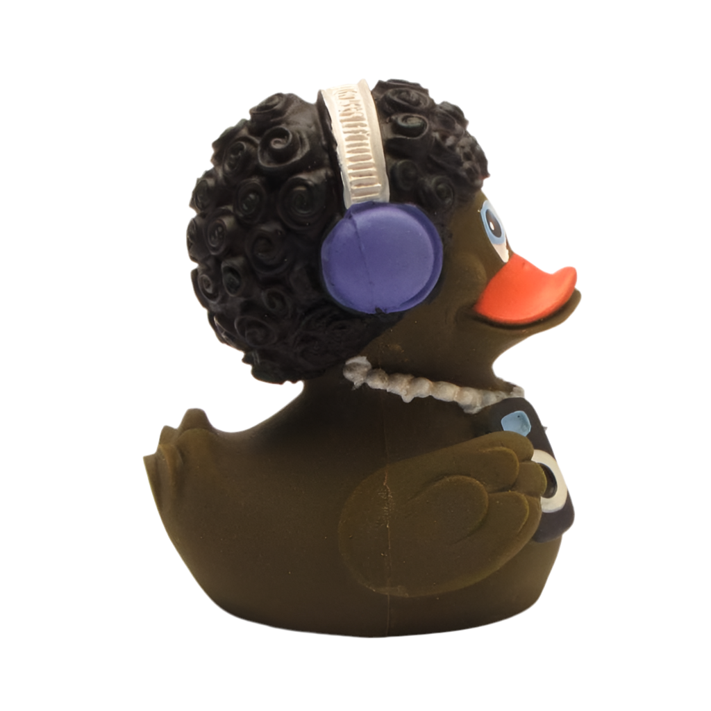 Canard Funk