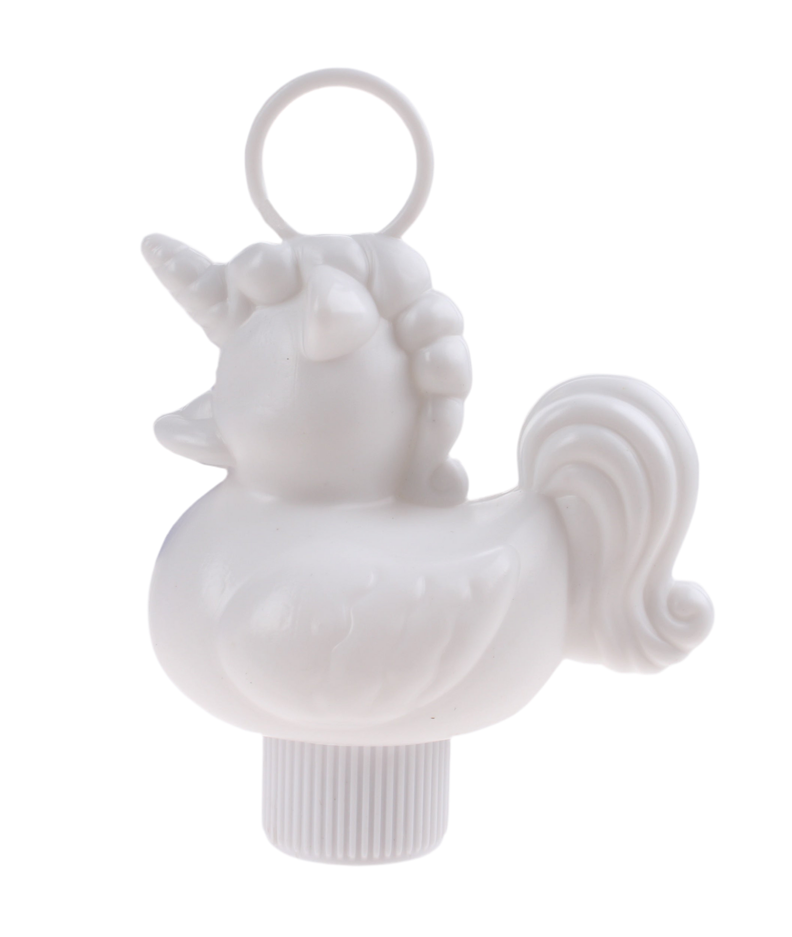 Eenden unicorn eendvissen