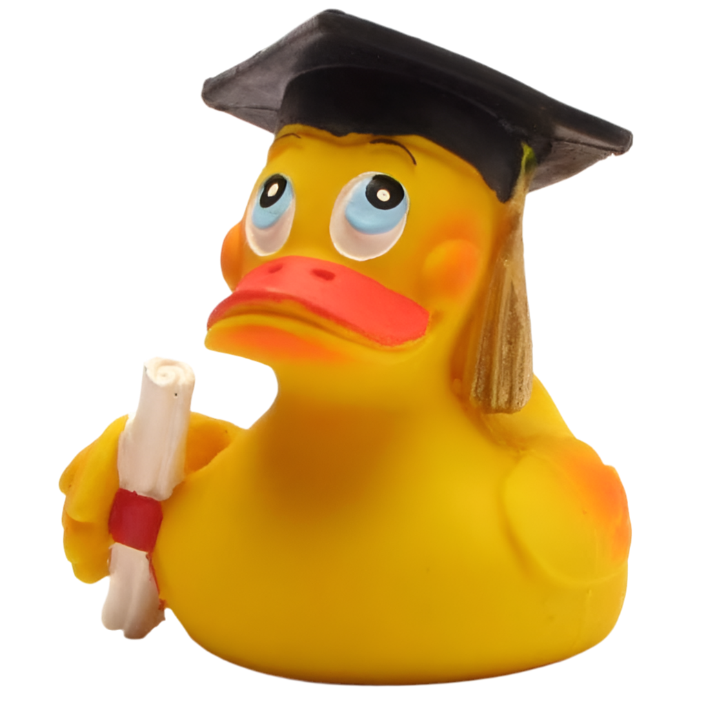 Ente Absolvent