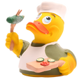 Canard BBQ Végétarien