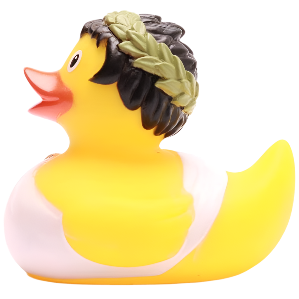 Olympia-Ente