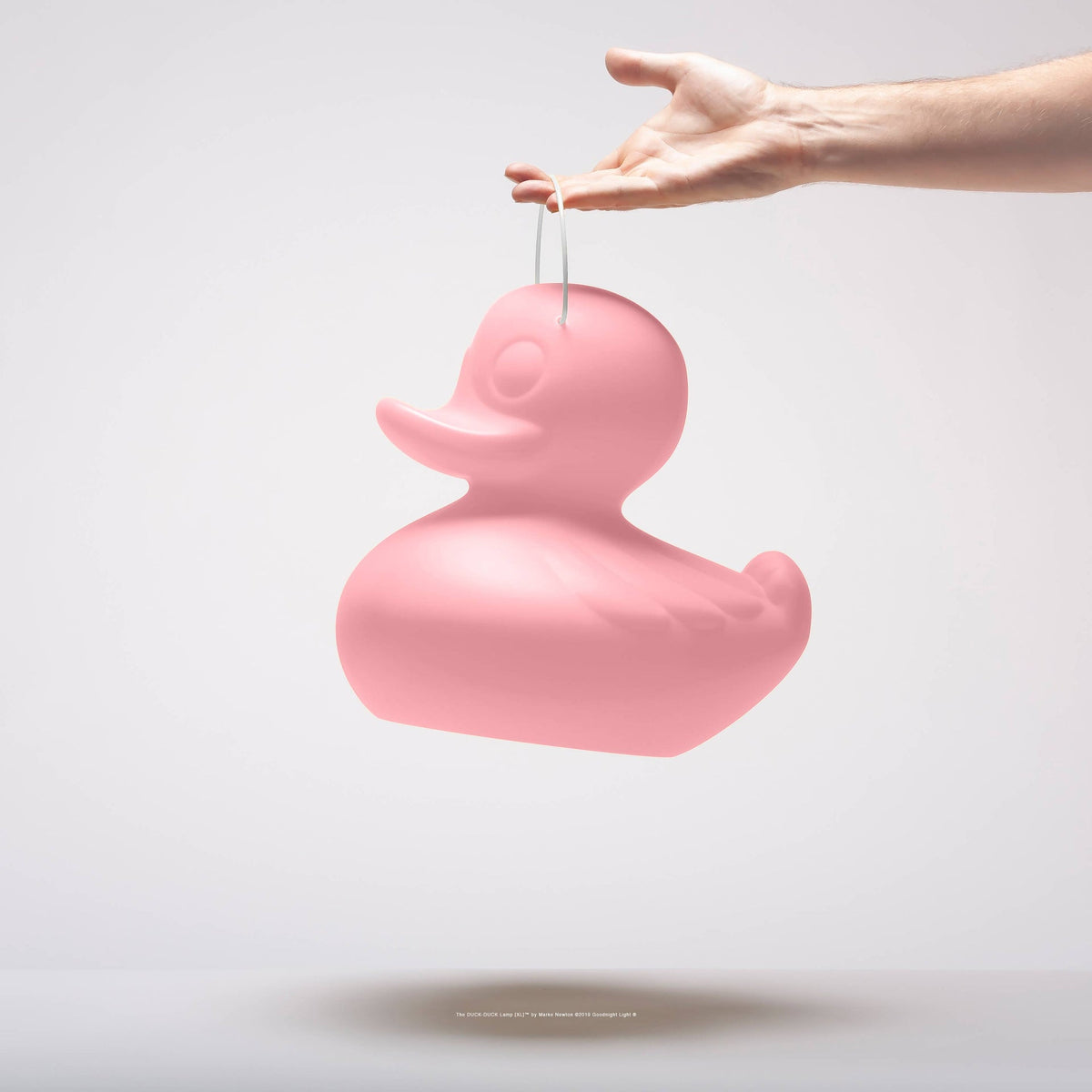Lampe Canard DUCK-DUCK [Petite]