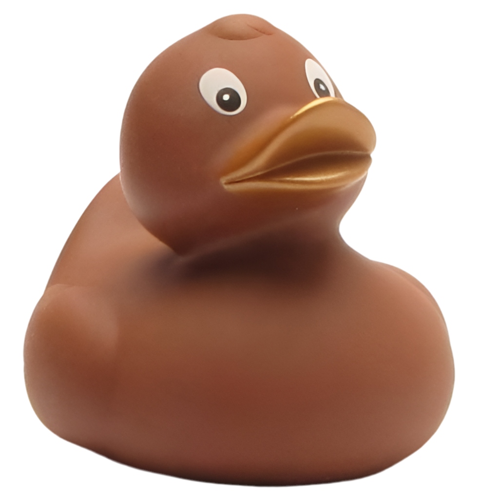 Classic Brown Duck
