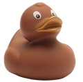 Classic Brown Duck