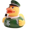 Canard Policier Populaire de la RDA