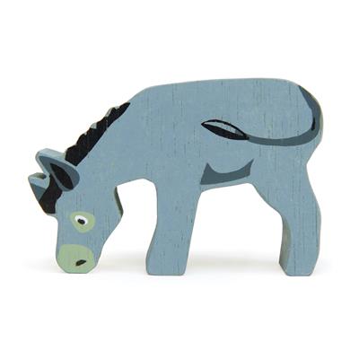 Animal De La Ferme - Âne