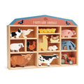 Set Animaux De La Ferme
