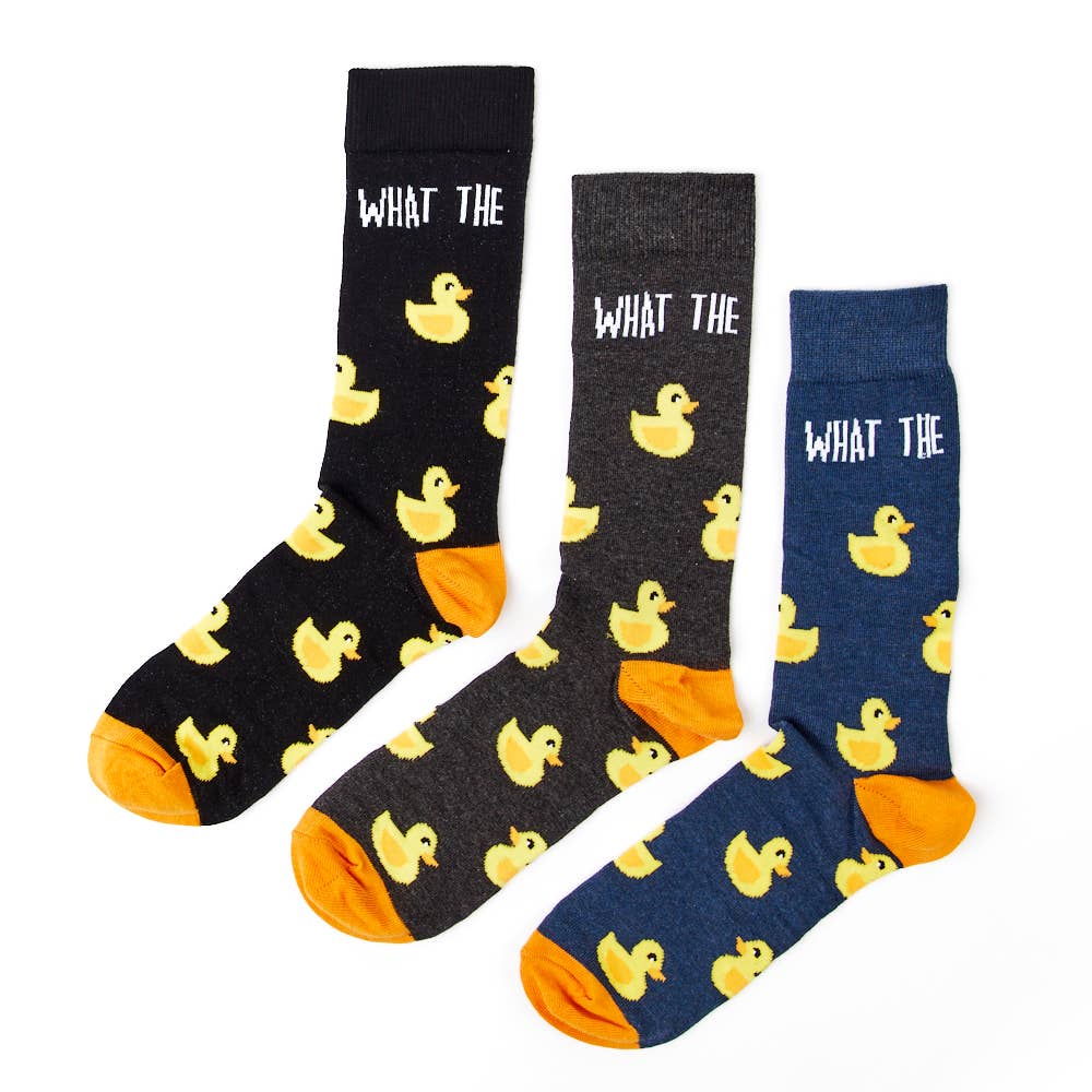 coffret-chaussettes-canard-what-the-duck-urban-eccentric