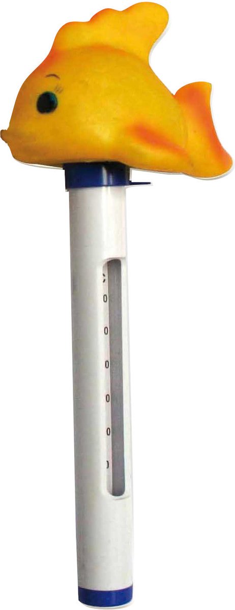thermometre flottant animal