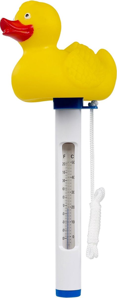 Thermomètre Flottant Animal