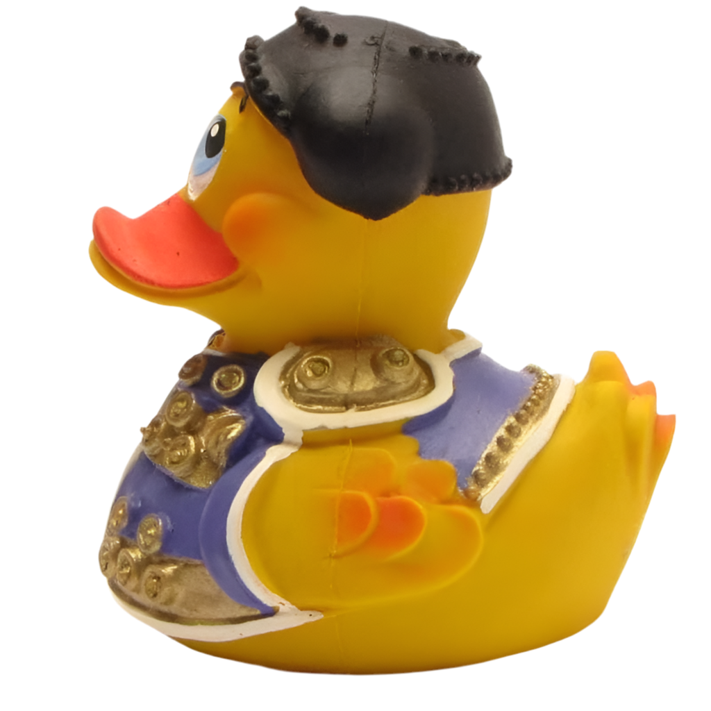 Canard Torero