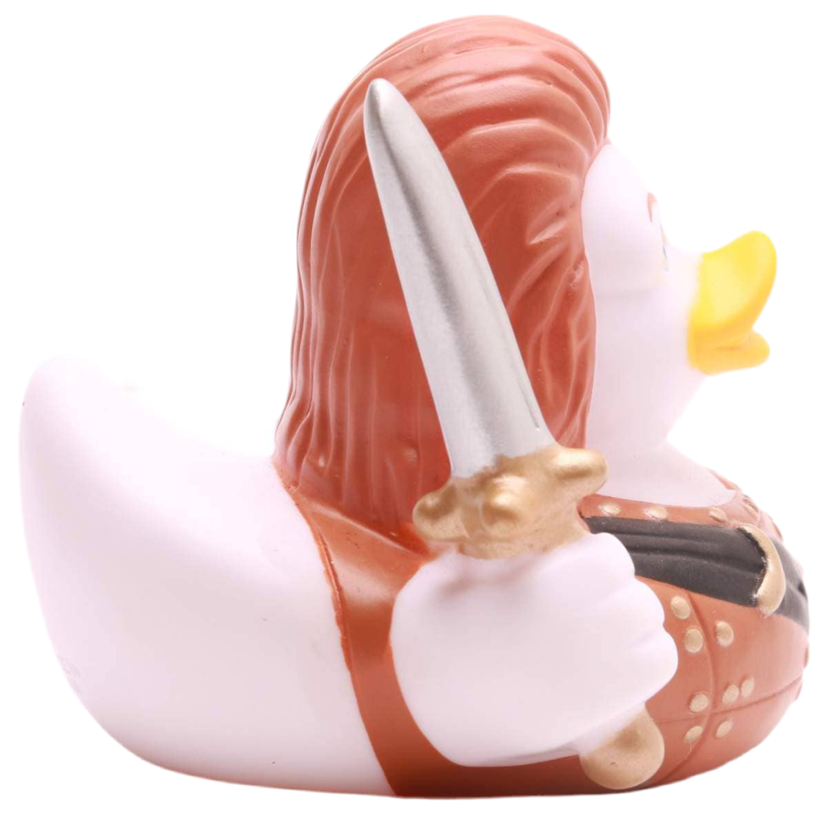 William Wallace Duck