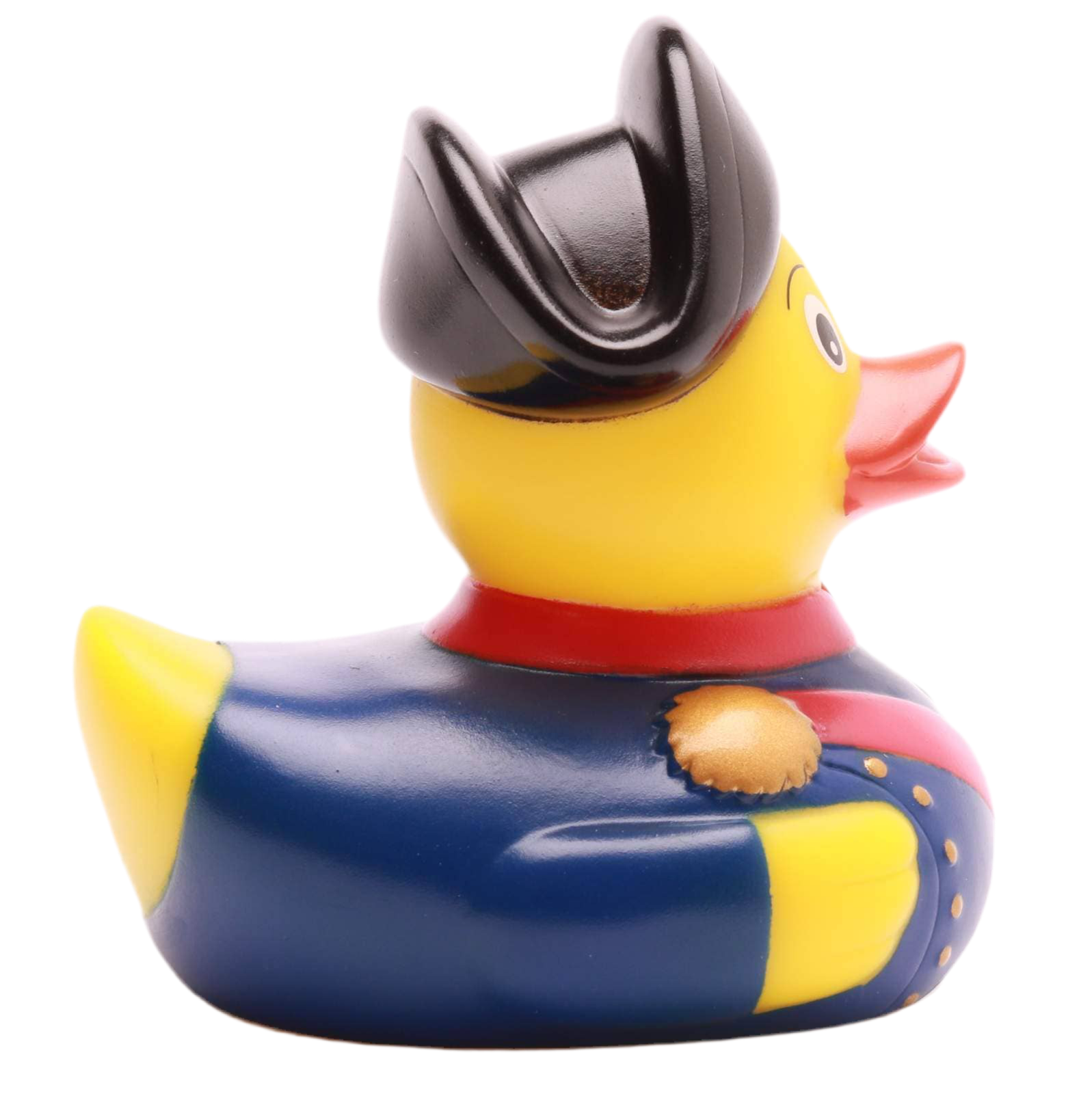 Canard Napoléon Bonaparte