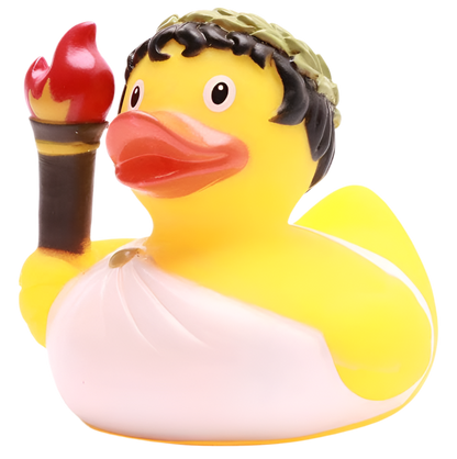 Canard Olympia