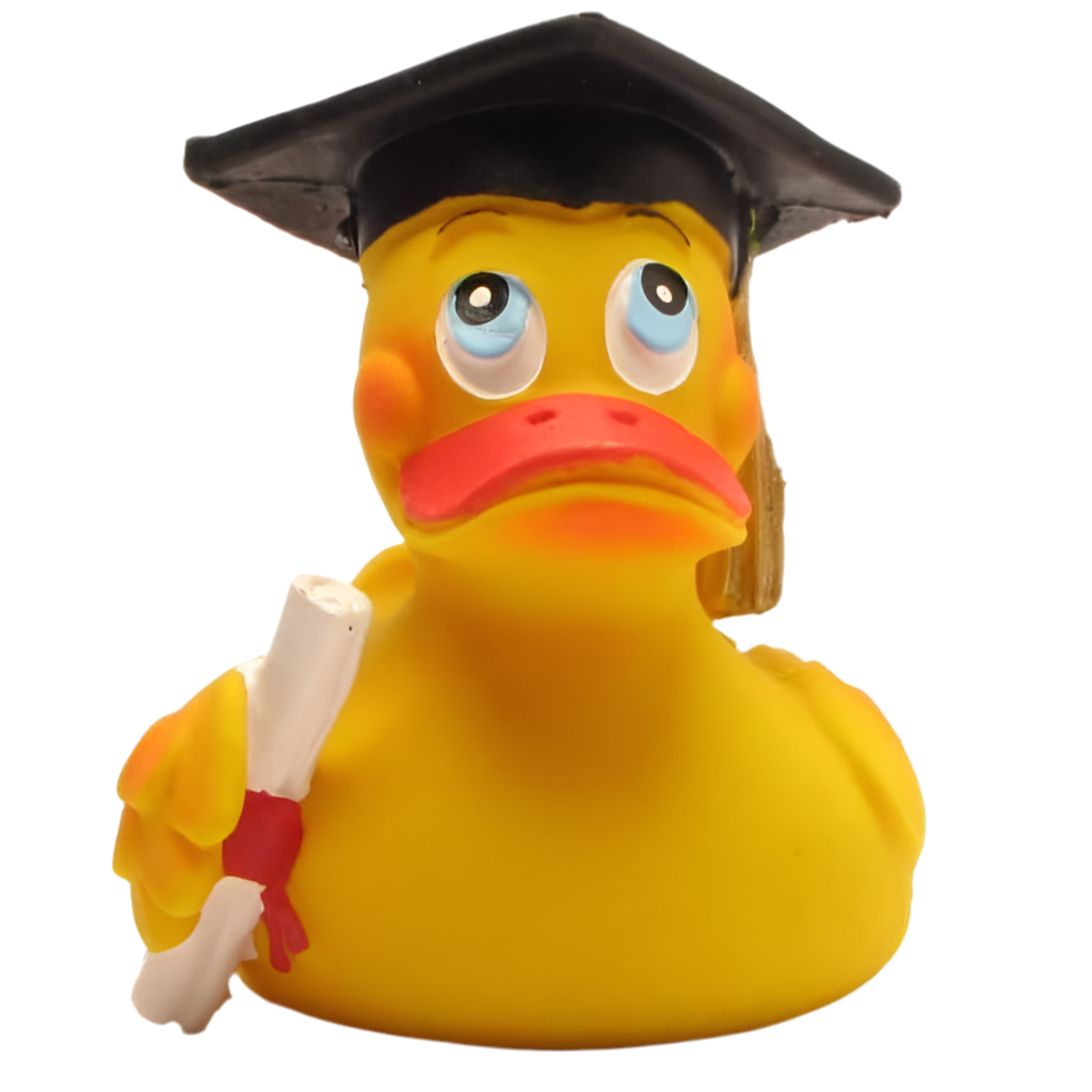 Ente Absolvent