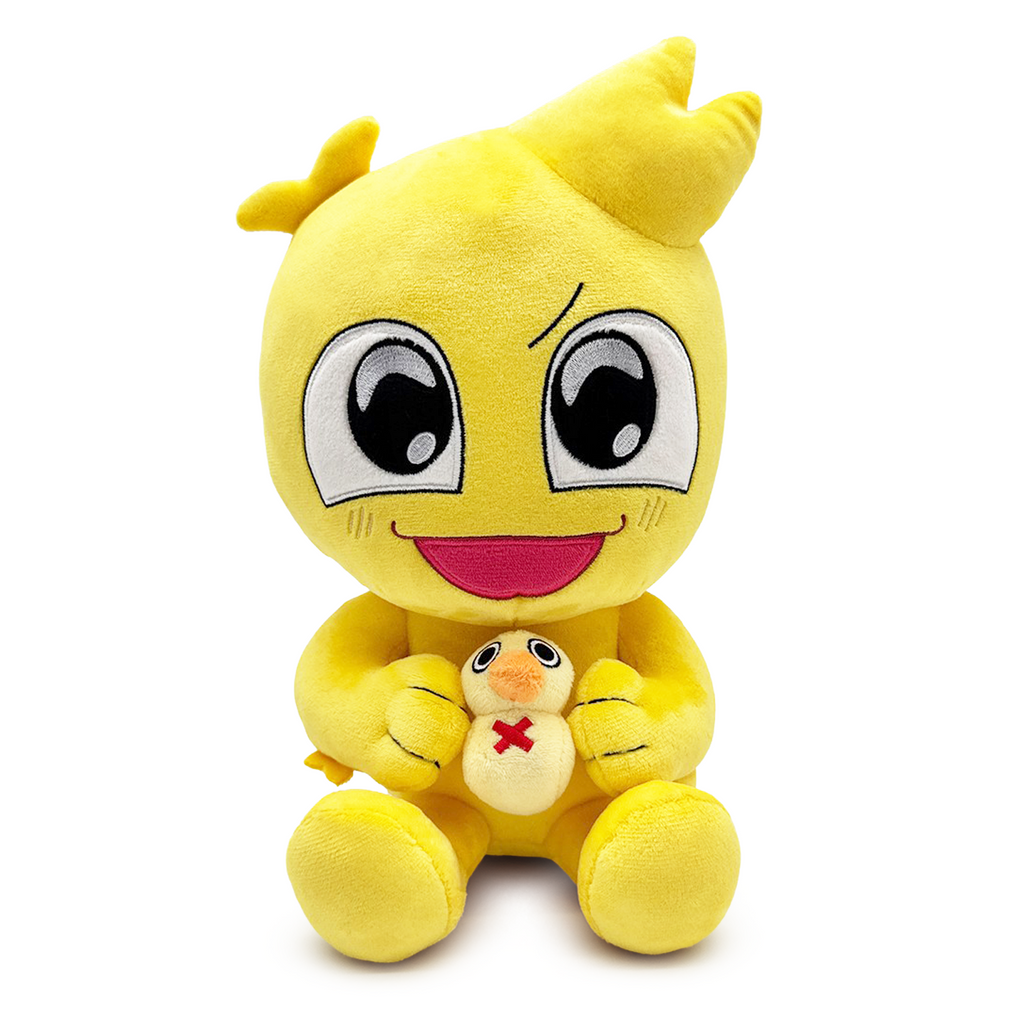 Al1 Plush (9in)