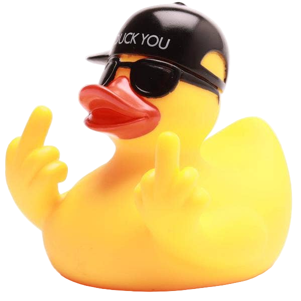 Duck You