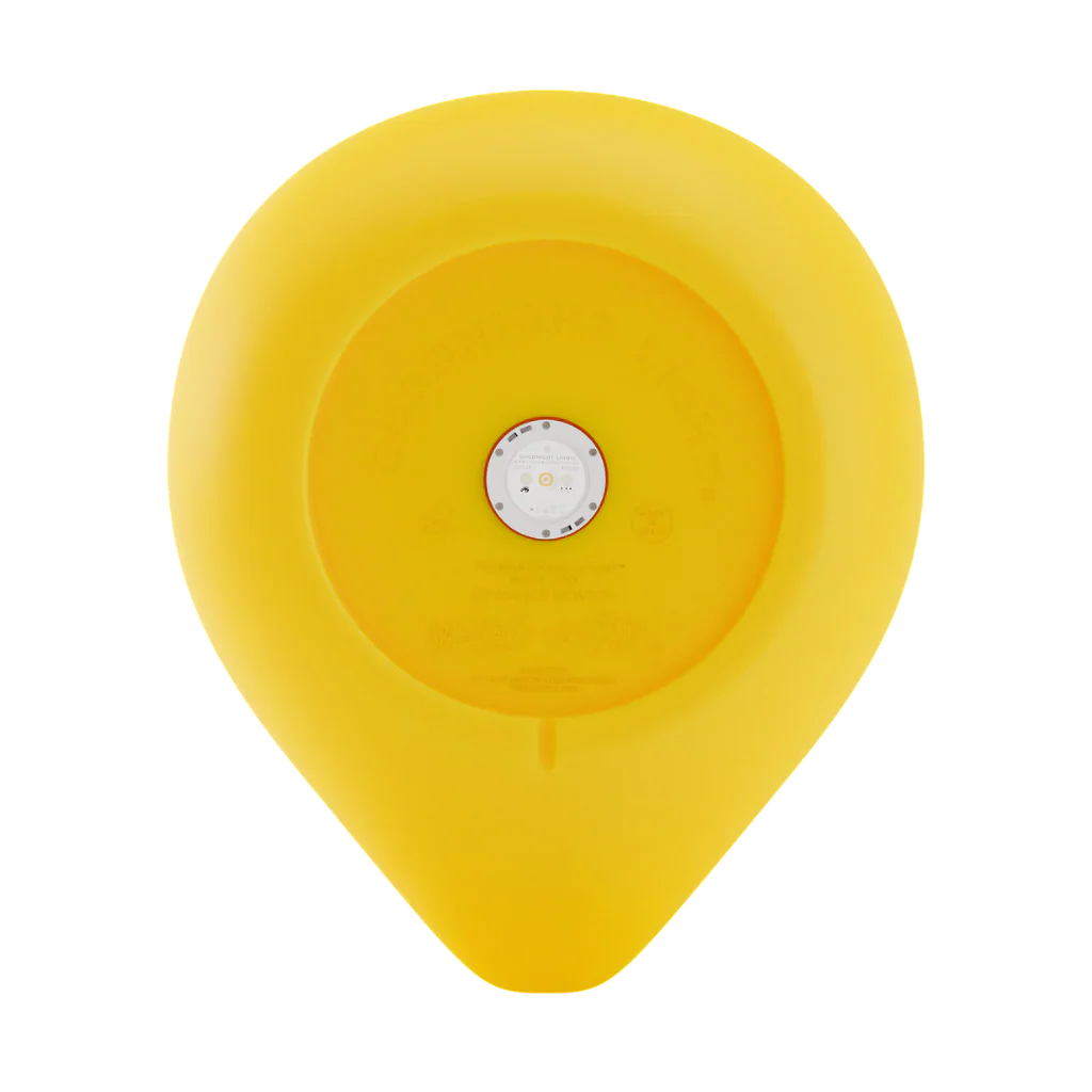 Entenlampe „Die Enten-Enten-Lampe“ (MEGA)