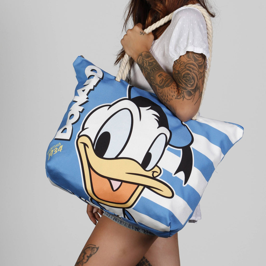 Donald Duck Strandtasche - Matrose