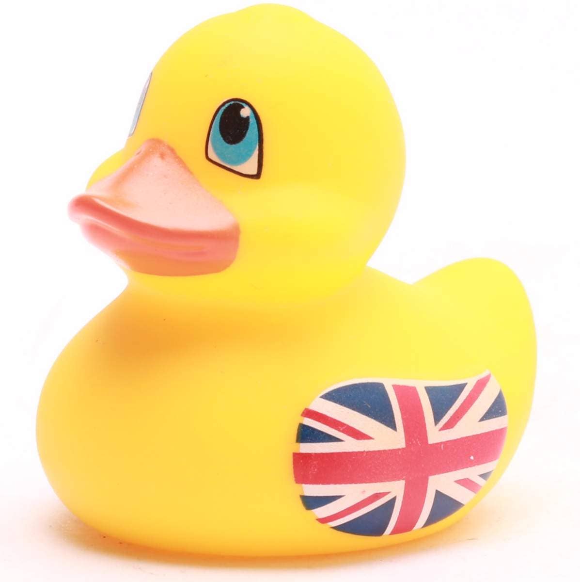 Mini-Union-Jack-Ente