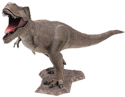 Tyrannosaurus Rex