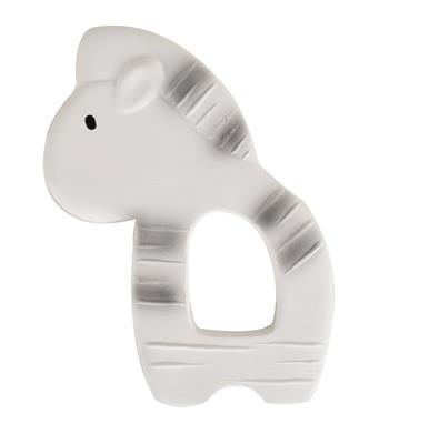 Beißring – Zebra