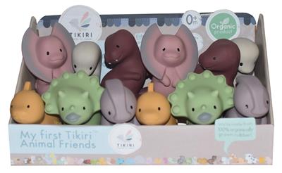 Mein erstes Dinosaurier 6er-Pack