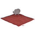 Schmusetuch - Elefant