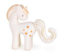 Glitzernde Einhornsterne