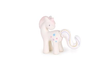 Einhorn-Zuckerwatte