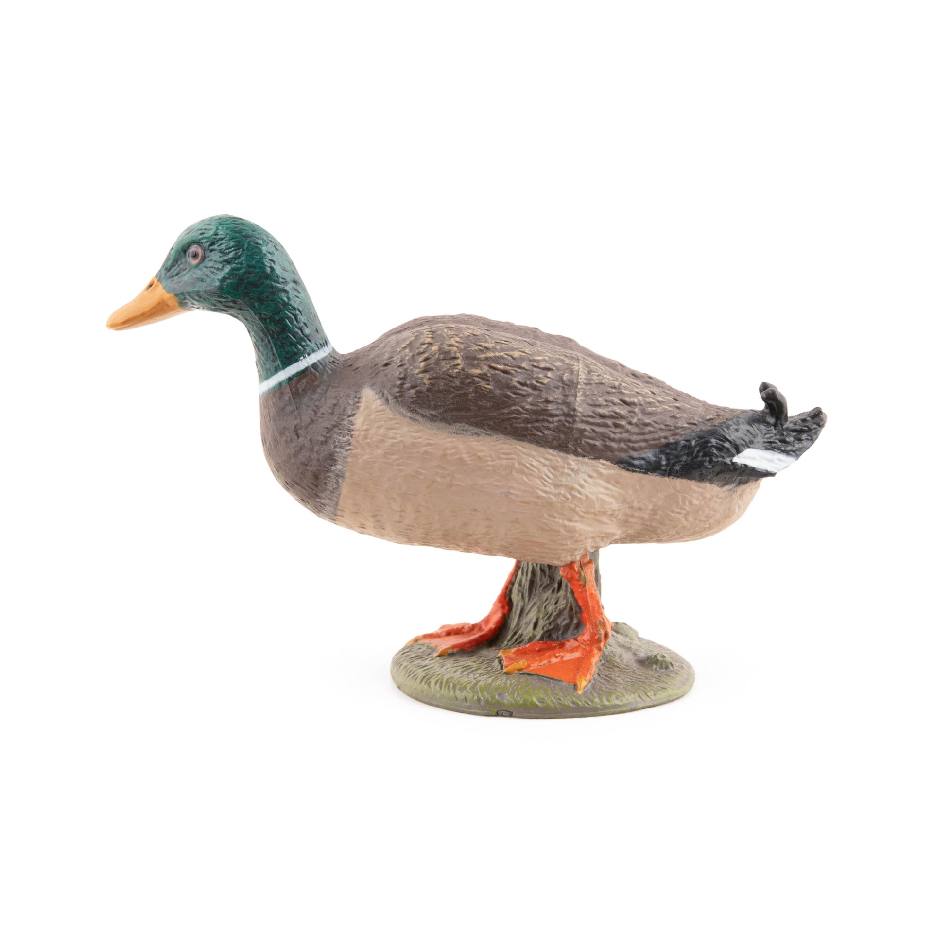 Figurine Canard colvert Papo - animal de la ferme